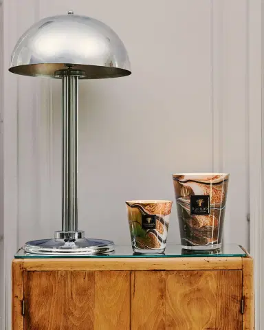 BAOBAB COLLECTION Delta Okavango 4-Wick Max10 Candle, 47.6 oz. | Thumbnail 3