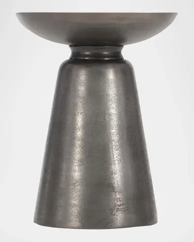 Bernhardt Exteriors Catalan Outdoor Accent Table | Thumbnail 2