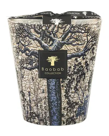 BAOBAB COLLECTION Sacred Trees Seguela 4-Wick Max16 Candle | Thumbnail 1