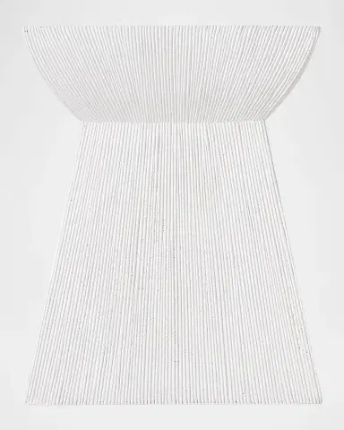 Bernhardt Exteriors Casitas Outdoor Accent Table | Thumbnail 3