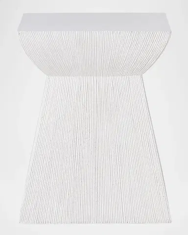Bernhardt Exteriors Casitas Outdoor Accent Table | Thumbnail 4