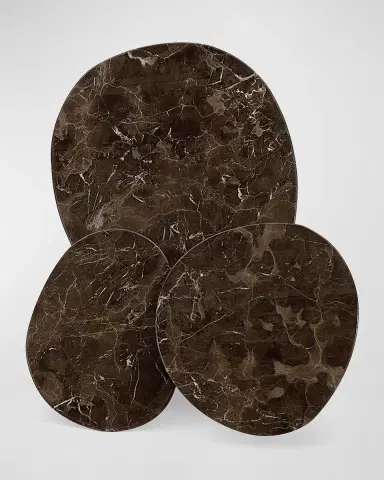 Bernhardt Interiors Nez Cocktail Table | Thumbnail 3