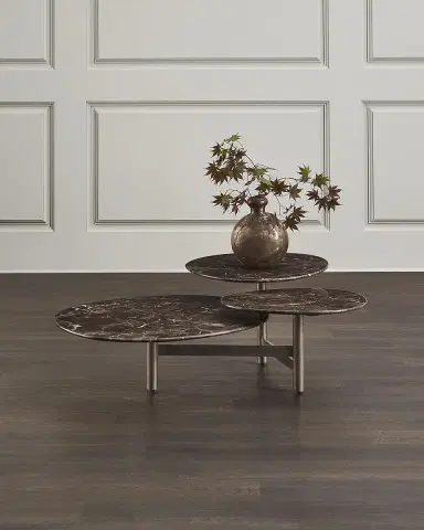 Bernhardt Interiors Nez Cocktail Table | Thumbnail 1