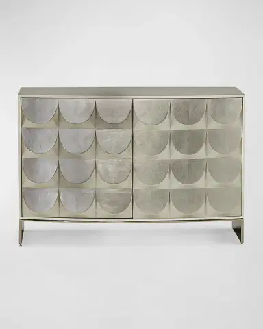 Bernhardt Interiors Calliope 2-Door Chest | Thumbnail 2