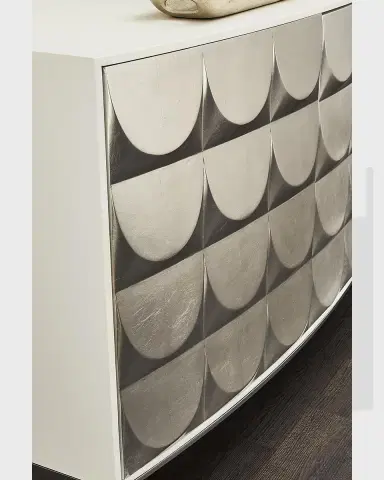 Bernhardt Interiors Calliope 2-Door Chest | Thumbnail 4