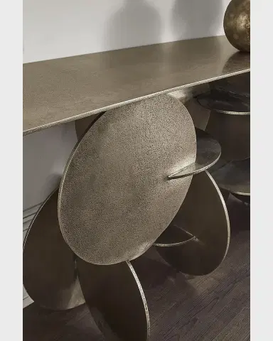 Bernhardt Tribus Console Table | Thumbnail 5 Bernhardt Tribus Console Table | Thumbnail 5