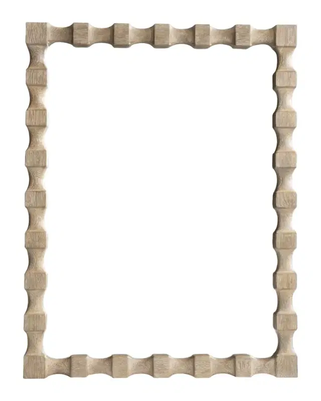 Bernhardt Aventura 52" Mirror
