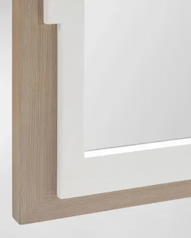 Bernhardt Modulum 50" Mirror | Thumbnail 2 Bernhardt Modulum 50" Mirror | Thumbnail 2