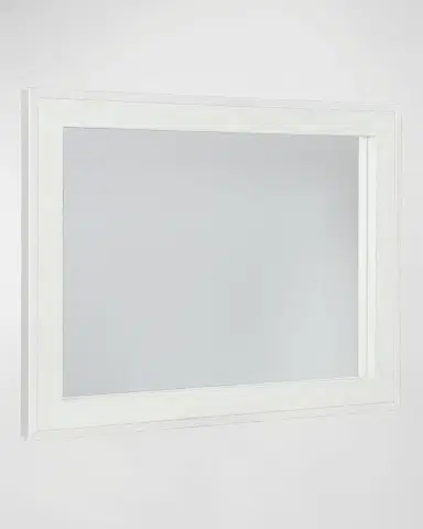 Bernhardt Denys 48" Mirror | Thumbnail 2
