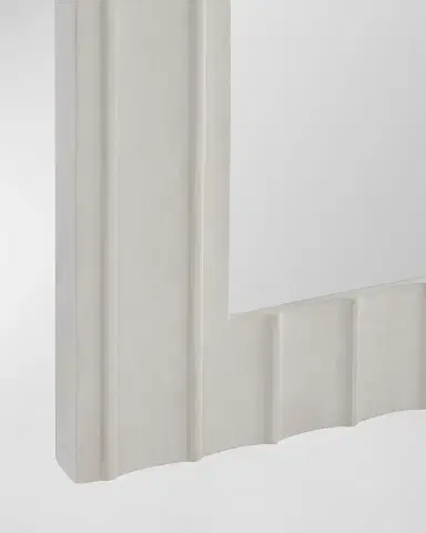 Bernhardt Modulum 50" Mirror | Thumbnail 2 Bernhardt Modulum 50" Mirror | Thumbnail 2