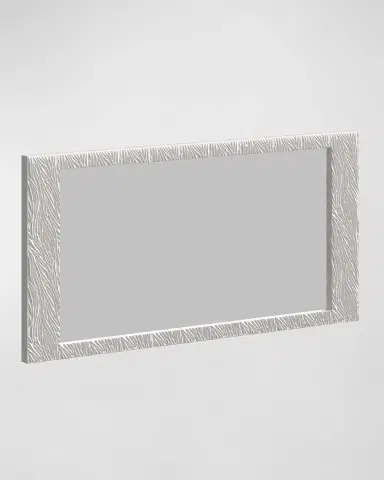 Bernhardt Stratum 56" Mirror | Thumbnail 2
