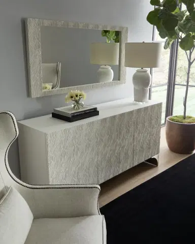 Bernhardt Stratum 56" Mirror | Thumbnail 3