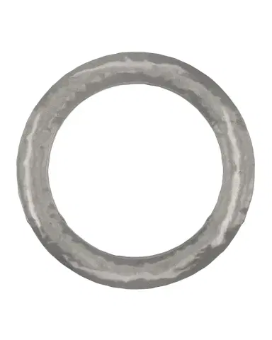 Bernhardt Prado 40" Round Mirror | Thumbnail 1