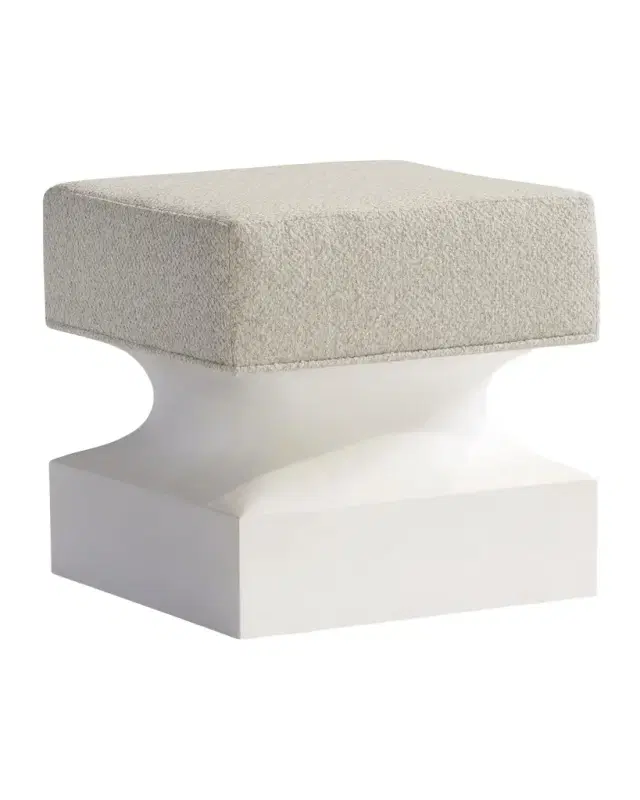 Bernhardt Aventura Ottoman