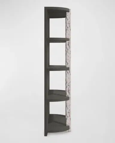Bernhardt Prado Etagere | Thumbnail 4 Bernhardt Prado Etagere | Thumbnail 4