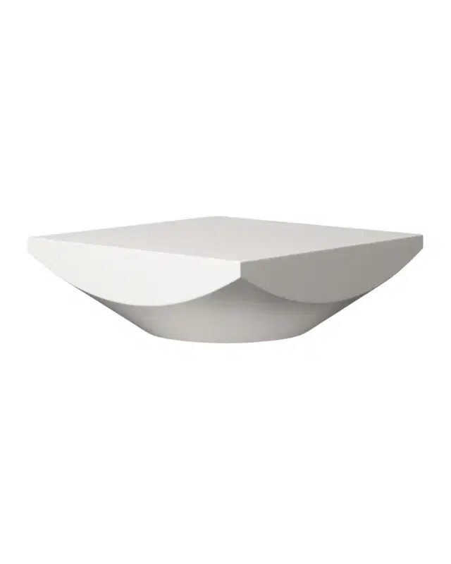 Bernhardt Stratum Coffee Table