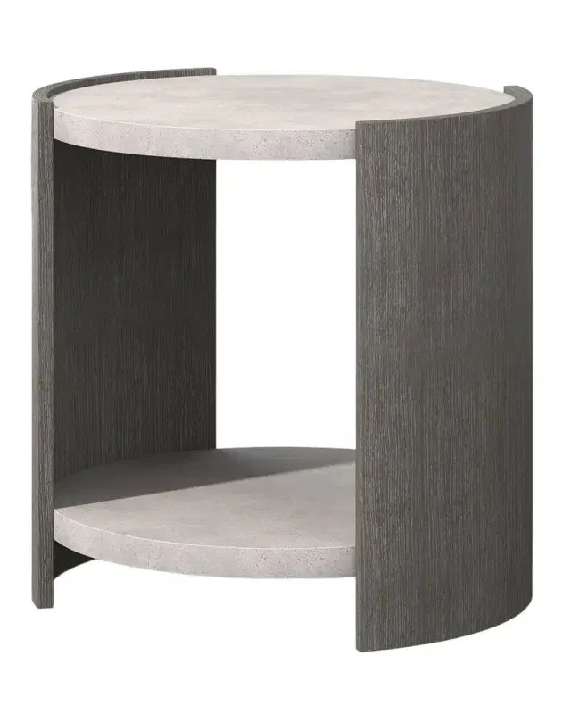 Bernhardt Prado Side Table
