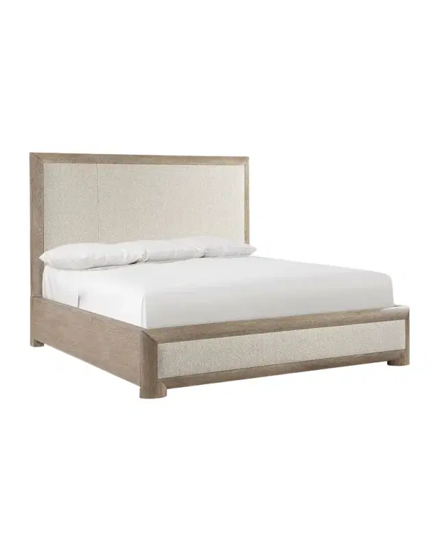 Bernhardt Aventura Upholstered California King Bed