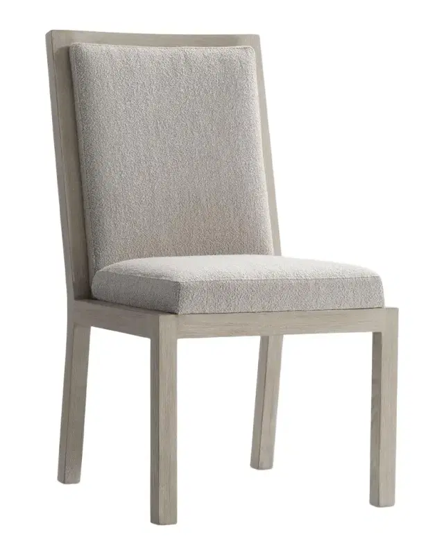 Bernhardt Prado Upholstered Dining Side Chair