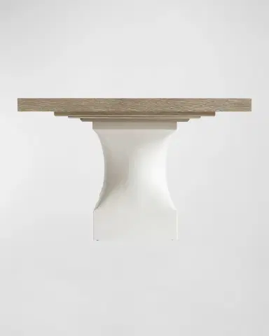 Bernhardt Aventura Dining Table with 2 Leaves | Thumbnail 3 Bernhardt Aventura Dining Table with 2 Leaves | Thumbnail 3