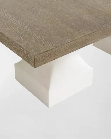 Bernhardt Aventura Dining Table with 2 Leaves | Thumbnail 5 Bernhardt Aventura Dining Table with 2 Leaves | Thumbnail 5