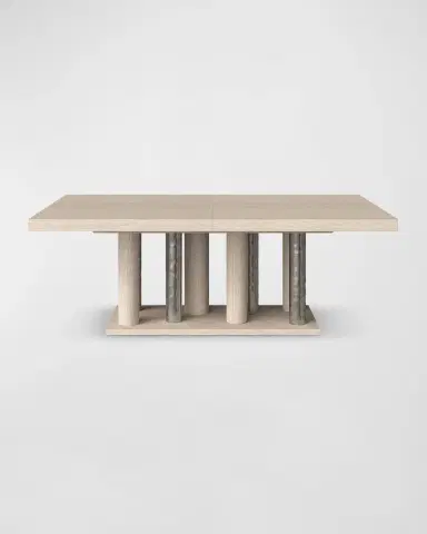 Bernhardt Prado Dining Table - 84" | Thumbnail 2 Bernhardt Prado Dining Table - 84" | Thumbnail 2