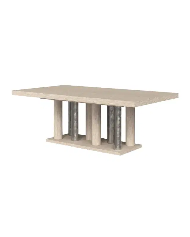 Bernhardt Prado Dining Table - 84"