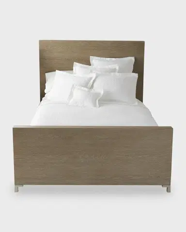 Bernhardt Aventura California King Bed | Thumbnail 2 Bernhardt Aventura California King Bed | Thumbnail 2
