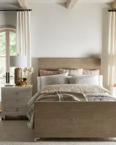 Bernhardt Aventura California King Bed | Thumbnail 5 Bernhardt Aventura California King Bed | Thumbnail 5