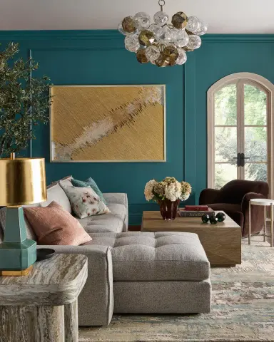 Bernhardt Aventura Accent Table | Thumbnail 3 Bernhardt Aventura Accent Table | Thumbnail 3