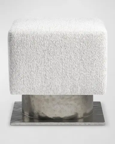 Bernhardt Prado Ottoman | Thumbnail 4 Bernhardt Prado Ottoman | Thumbnail 4