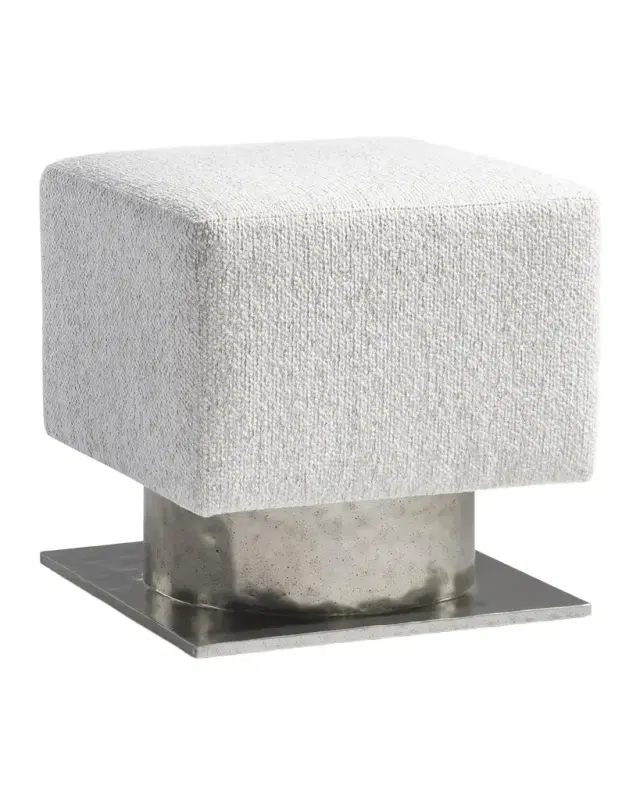 Bernhardt Prado Ottoman