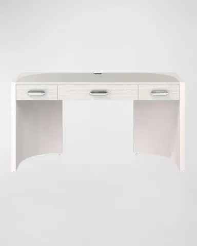 Bernhardt Stratum Writing Desk | Thumbnail 2