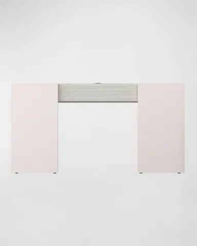 Bernhardt Stratum Writing Desk | Thumbnail 3