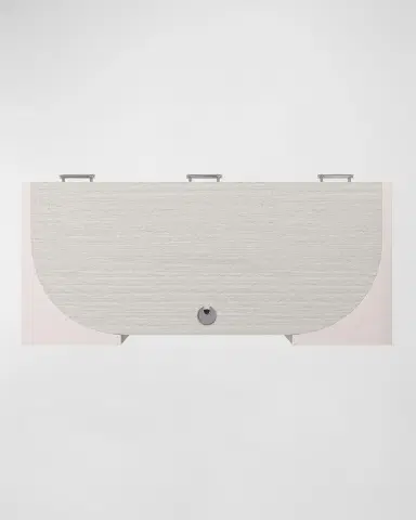 Bernhardt Stratum Writing Desk | Thumbnail 4