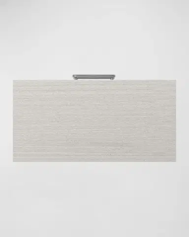 Bernhardt Stratum Large 2-Drawer Nightstand | Thumbnail 4 Bernhardt Stratum Large 2-Drawer Nightstand | Thumbnail 4