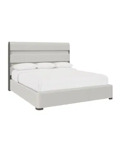 Bernhardt Prado Panel King Bed | Thumbnail 1