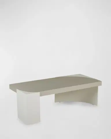 Bernhardt Stratum Cocktail Table | Thumbnail 2