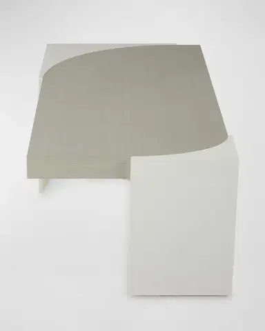 Bernhardt Stratum Cocktail Table | Thumbnail 3