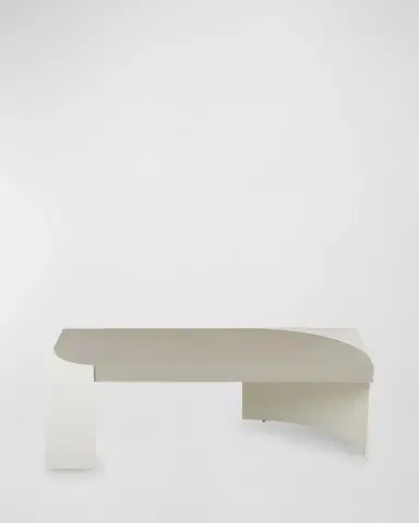 Bernhardt Stratum Cocktail Table | Thumbnail 4