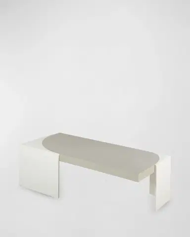 Bernhardt Stratum Cocktail Table | Thumbnail 7