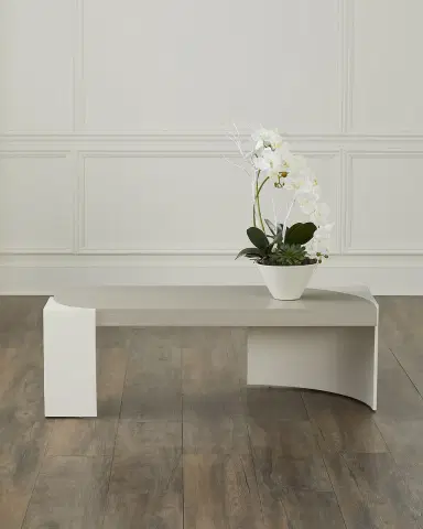Bernhardt Stratum Cocktail Table | Thumbnail 1