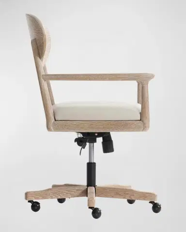 Bernhardt Aventura Desk Chair | Thumbnail 3 Bernhardt Aventura Desk Chair | Thumbnail 3
