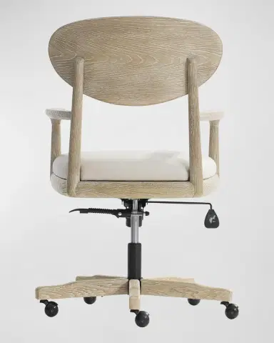 Bernhardt Aventura Desk Chair | Thumbnail 4 Bernhardt Aventura Desk Chair | Thumbnail 4