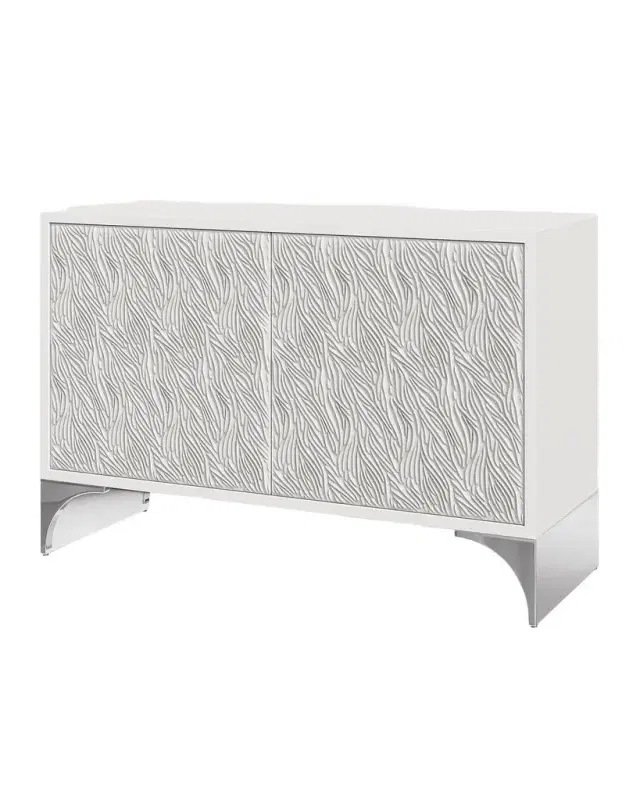 Bernhardt Stratum 2-Door Chest