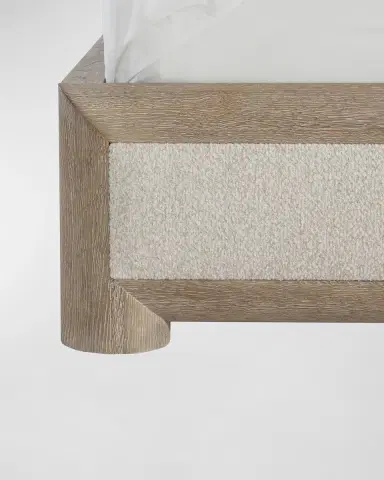Bernhardt Aventura Upholstered King Bed | Thumbnail 4 Bernhardt Aventura Upholstered King Bed | Thumbnail 4