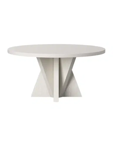 Bernhardt Stratum 60" Round Dining Table | Thumbnail 1 Bernhardt Stratum 60" Round Dining Table | Thumbnail 1
