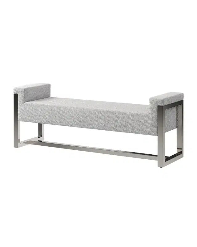 Bernhardt Stratum 60" Bench