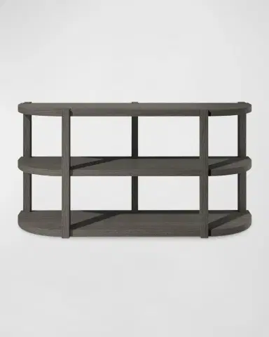 Bernhardt Prado Console Table | Thumbnail 2 Bernhardt Prado Console Table | Thumbnail 2