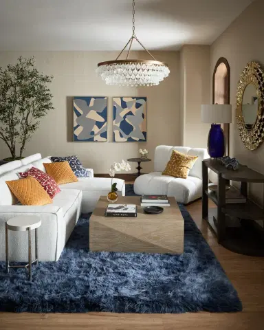 Bernhardt Prado Console Table | Thumbnail 3 Bernhardt Prado Console Table | Thumbnail 3